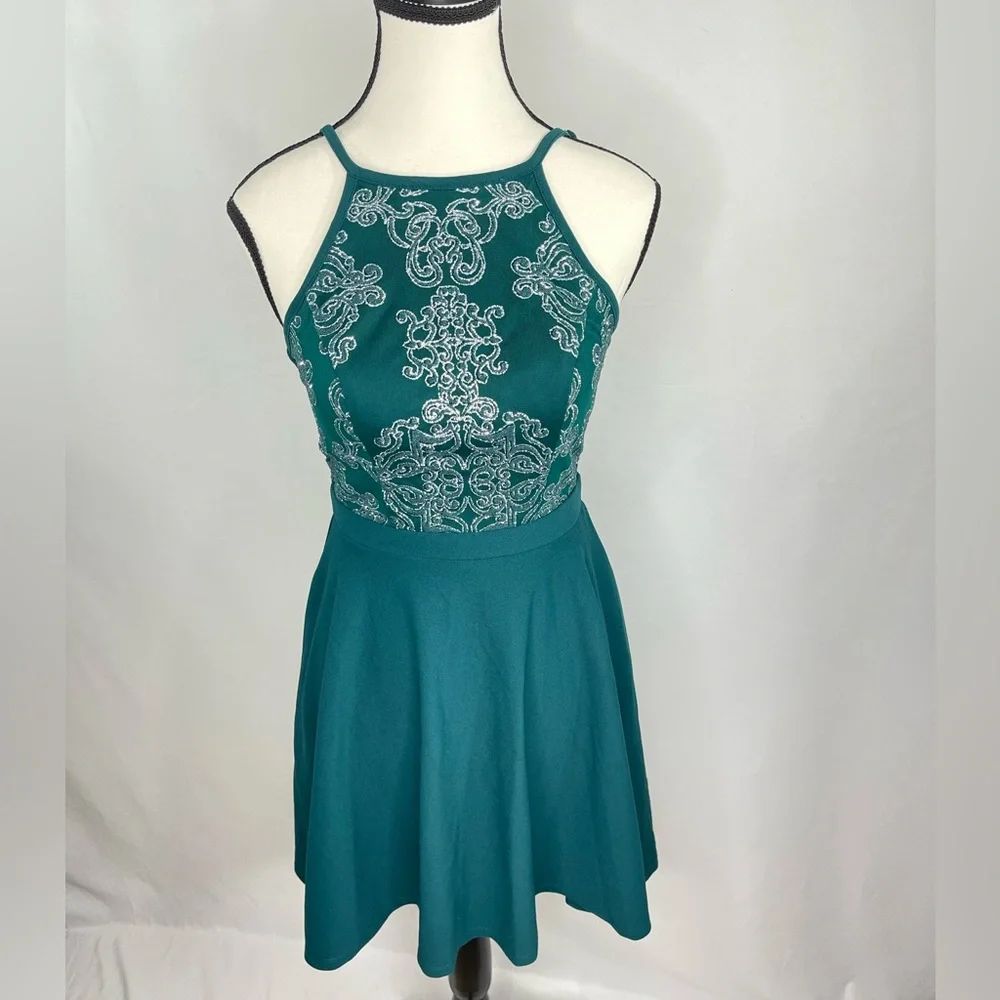 Speechless womens halter